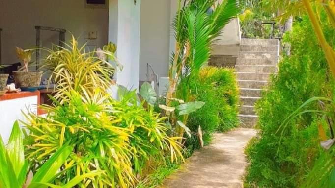 Appartement Pranu House à Nilaveli Extérieur photo