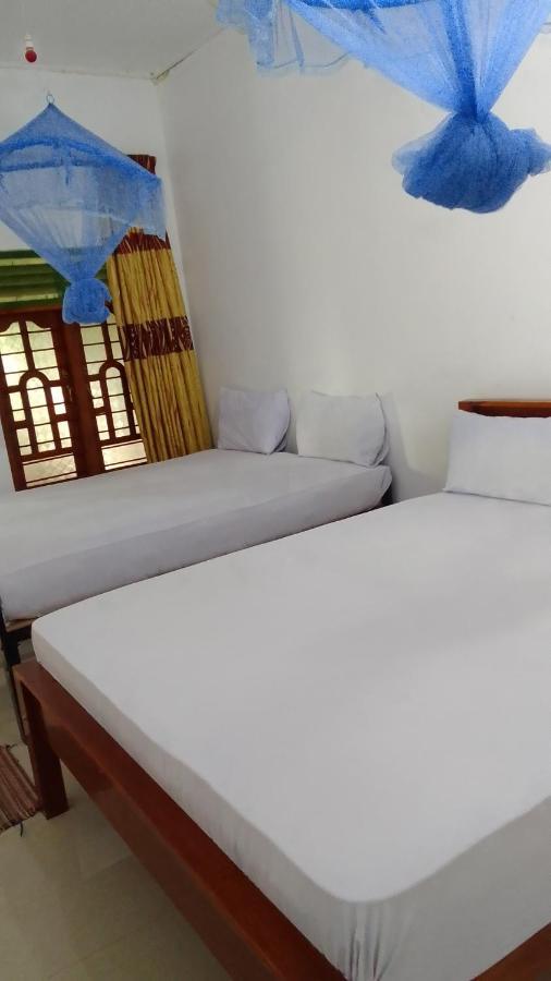Appartement Pranu House à Nilaveli Extérieur photo