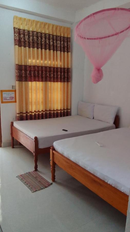 Appartement Pranu House à Nilaveli Extérieur photo