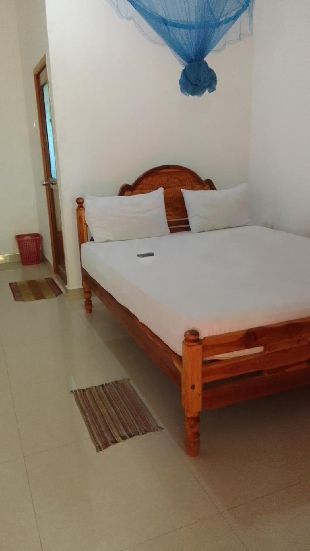 Appartement Pranu House à Nilaveli Extérieur photo