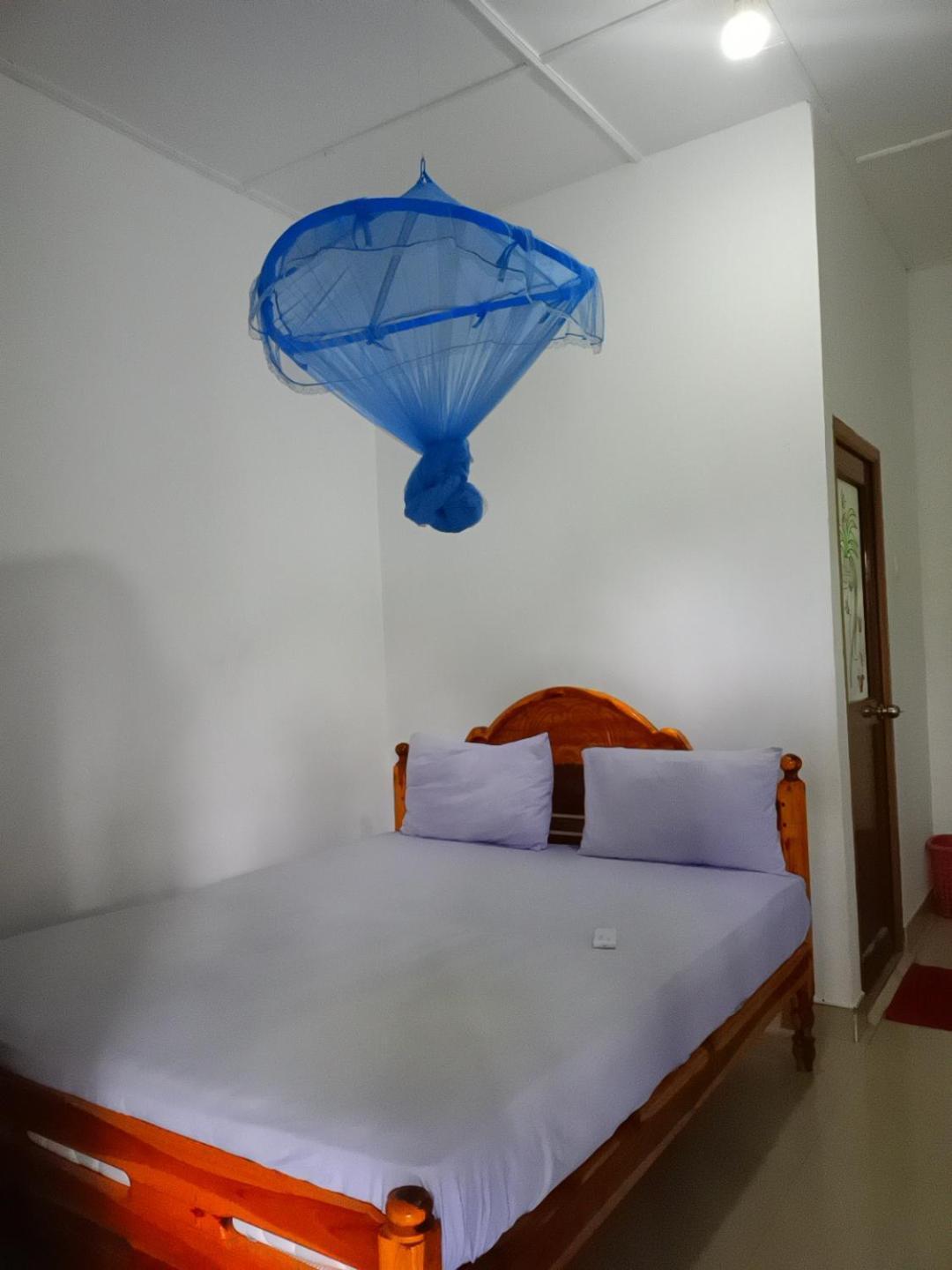 Appartement Pranu House à Nilaveli Extérieur photo