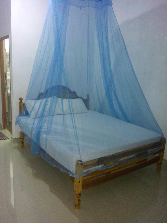 Appartement Pranu House à Nilaveli Extérieur photo